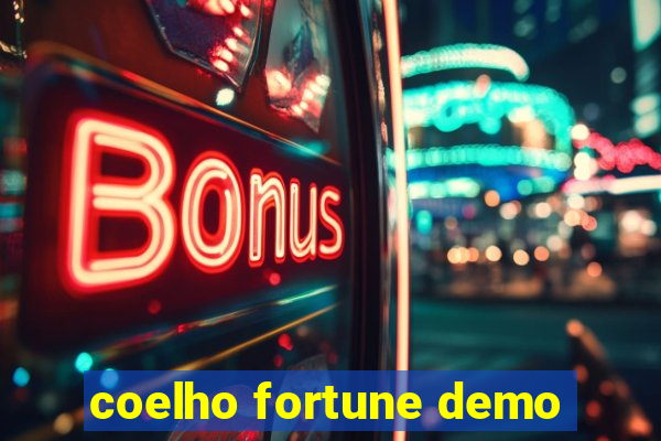 coelho fortune demo